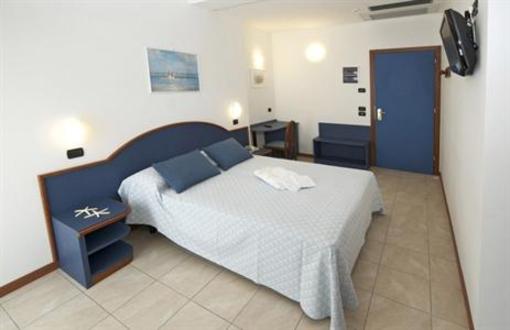 фото отеля Hotel Torretta Residence