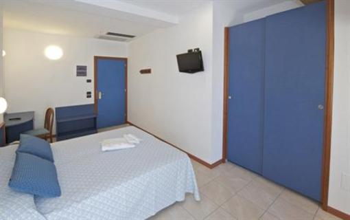 фото отеля Hotel Torretta Residence