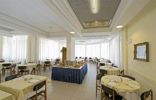 фото отеля Hotel Torretta Residence