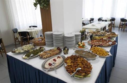 фото отеля Hotel Torretta Residence