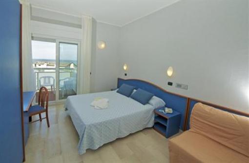 фото отеля Hotel Torretta Residence
