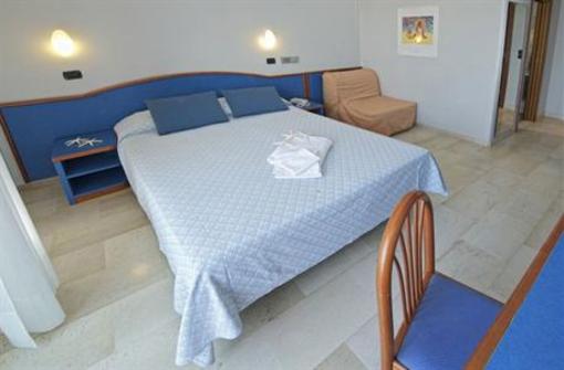 фото отеля Hotel Torretta Residence