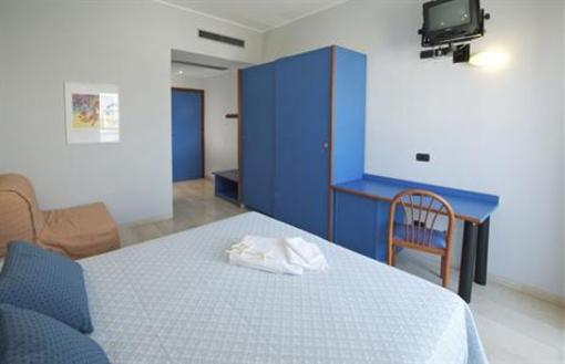 фото отеля Hotel Torretta Residence
