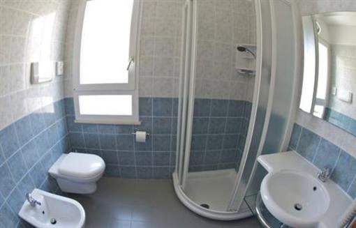 фото отеля Hotel Torretta Residence