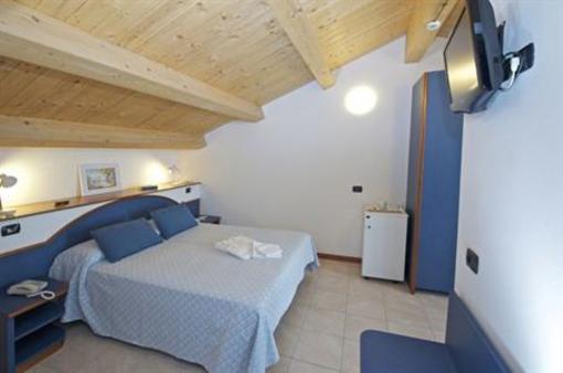 фото отеля Hotel Torretta Residence