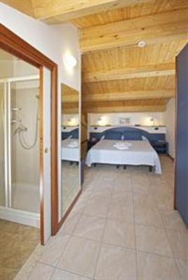 фото отеля Hotel Torretta Residence
