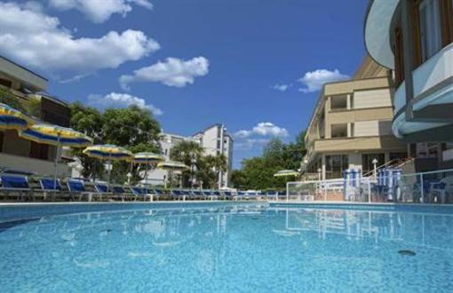 фото отеля Hotel Torretta Residence