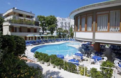 фото отеля Hotel Torretta Residence