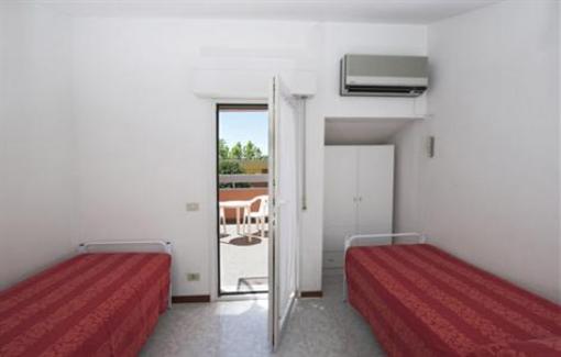 фото отеля Hotel Torretta Residence