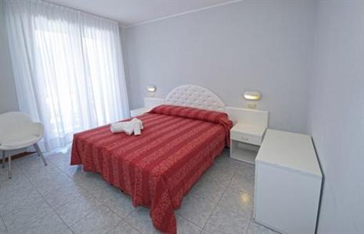 фото отеля Hotel Torretta Residence
