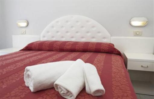 фото отеля Hotel Torretta Residence