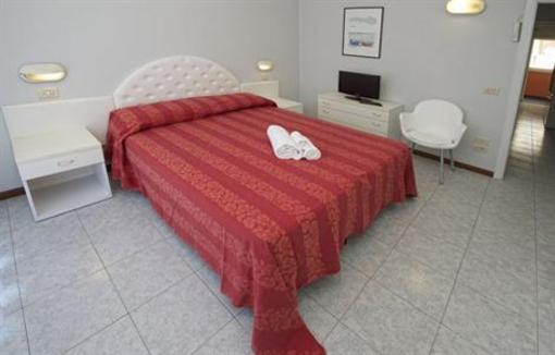 фото отеля Hotel Torretta Residence