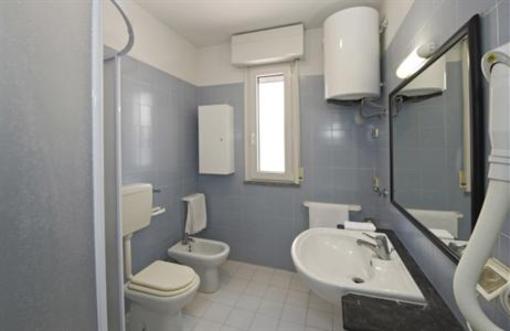 фото отеля Hotel Torretta Residence