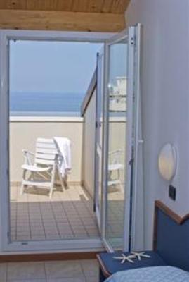фото отеля Hotel Torretta Residence