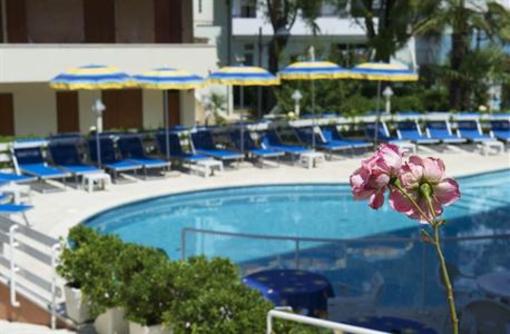 фото отеля Hotel Torretta Residence