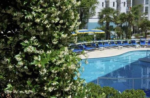 фото отеля Hotel Torretta Residence