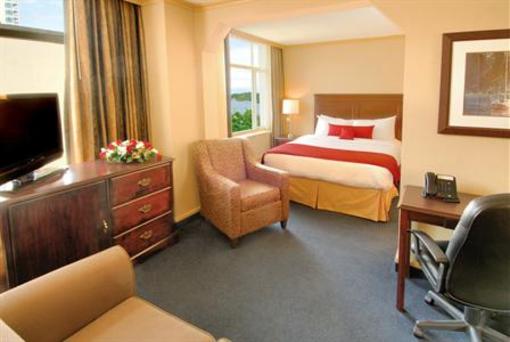 фото отеля BEST WESTERN PLUS Dorchester Hotel