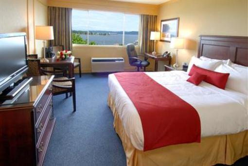 фото отеля BEST WESTERN PLUS Dorchester Hotel