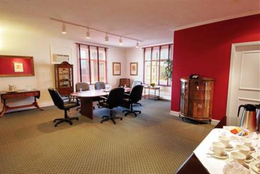 фото отеля BEST WESTERN PLUS Dorchester Hotel