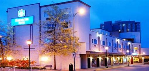 фото отеля BEST WESTERN PLUS Dorchester Hotel