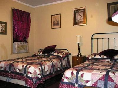 фото отеля Ursuline Guest House