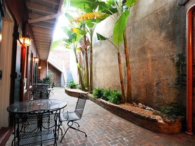 фото отеля Ursuline Guest House