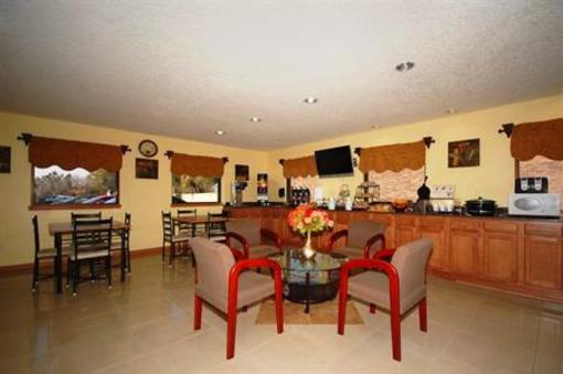 фото отеля Best Western Baldwin Inn Jacksonville