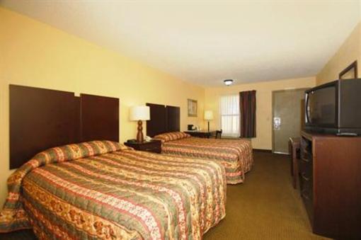 фото отеля Best Western Baldwin Inn Jacksonville
