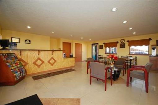фото отеля Best Western Baldwin Inn Jacksonville