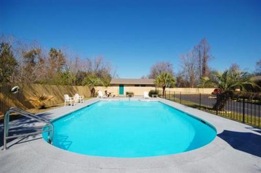 фото отеля Best Western Baldwin Inn Jacksonville