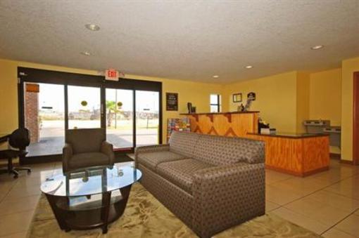 фото отеля Best Western Baldwin Inn Jacksonville