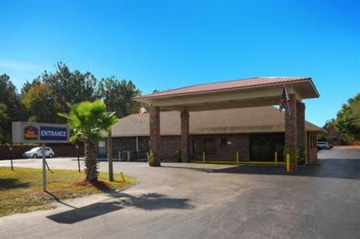 фото отеля Best Western Baldwin Inn Jacksonville