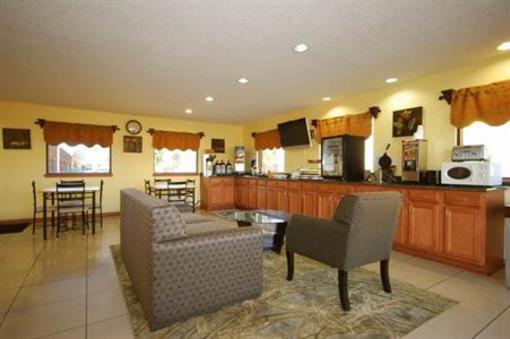 фото отеля Best Western Baldwin Inn Jacksonville