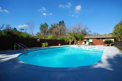 фото отеля Best Western Baldwin Inn Jacksonville