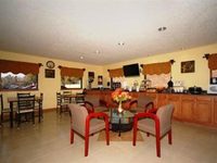 Best Western Baldwin Inn Jacksonville