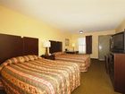 фото отеля Best Western Baldwin Inn Jacksonville