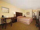 фото отеля Best Western Baldwin Inn Jacksonville