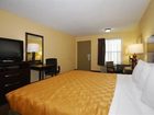 фото отеля Best Western Baldwin Inn Jacksonville