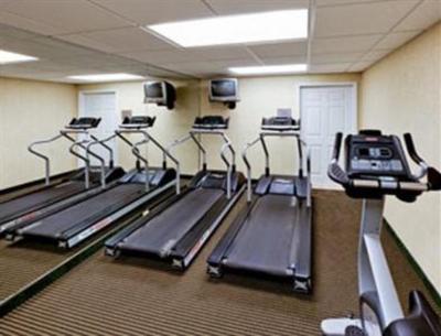 фото отеля Hawthorn Suites By Wyndham Dayton Mall South Miamisburg