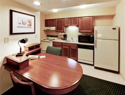 фото отеля Hawthorn Suites By Wyndham Dayton Mall South Miamisburg