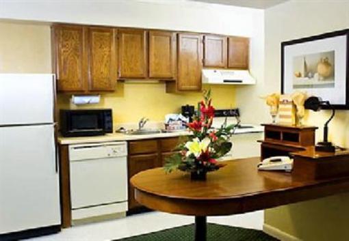 фото отеля Hawthorn Suites By Wyndham Dayton Mall South Miamisburg