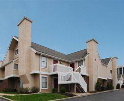 фото отеля Hawthorn Suites By Wyndham Dayton Mall South Miamisburg