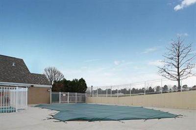 фото отеля Hawthorn Suites By Wyndham Dayton Mall South Miamisburg