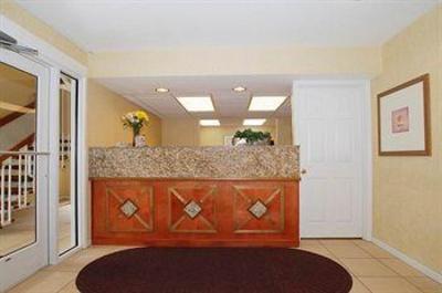 фото отеля Hawthorn Suites By Wyndham Dayton Mall South Miamisburg