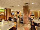 фото отеля Holiday Inn Express Chicago-Midway Airport