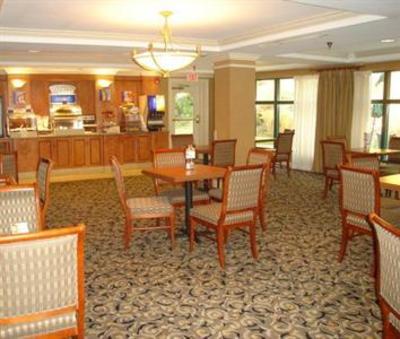 фото отеля Holiday Inn Express Hotel & Suites Birmingham Irondale
