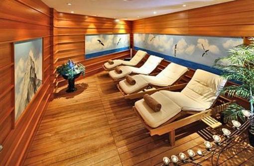 фото отеля Albatros Hotel Zermatt