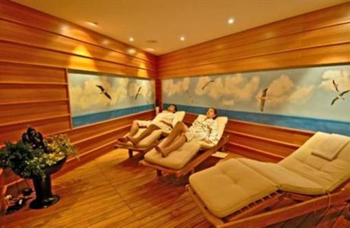 фото отеля Albatros Hotel Zermatt