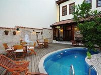 Minyon Boutique Hotel Minyon Boutique Hotel