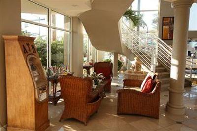 фото отеля Boardwalk Inn and Suites